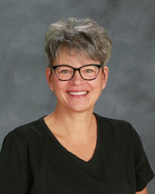 Photo of Beth Ladd 
